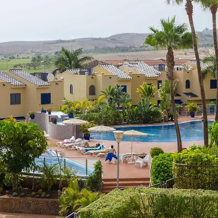3 Bedroom Holiday * Meloneras