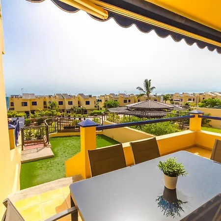 3 Bedroom Holiday Feriehus *