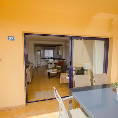 3 Bedroom Holiday