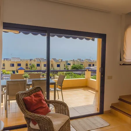 Feriehus 3 Bedroom Holiday *