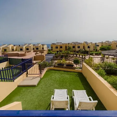 3 Bedroom Holiday