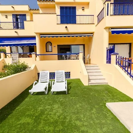 3 Bedroom Holiday * Meloneras