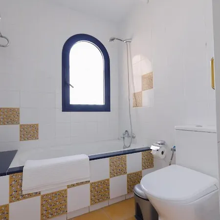 3 Bedroom Holiday Feriehus