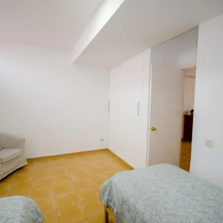 3 Bedroom Holiday