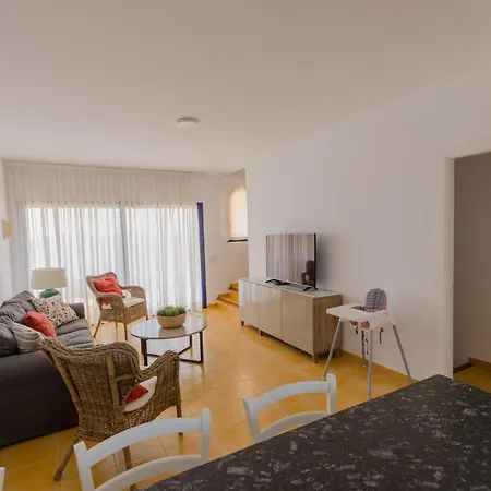 3 Bedroom Holiday