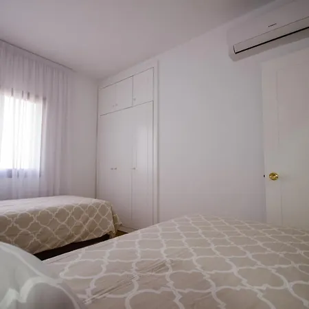 3 Bedroom Holiday Meloneras
