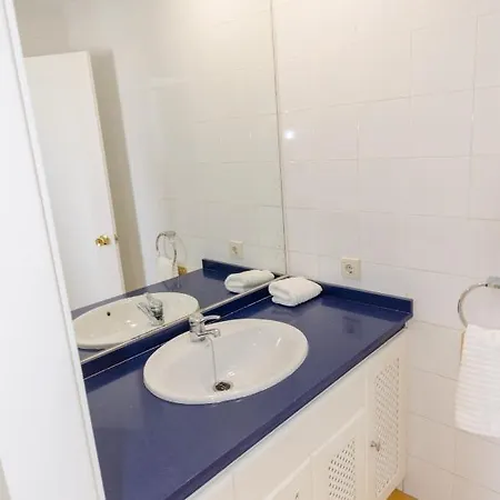 3 Bedroom Holiday Meloneras