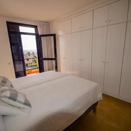 3 Bedroom Holiday Feriehus Meloneras