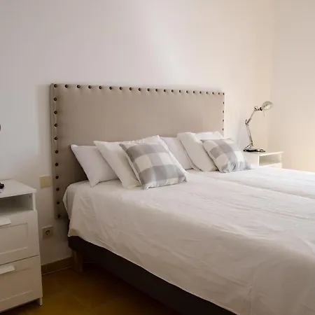 3 Bedroom Holiday Feriehus