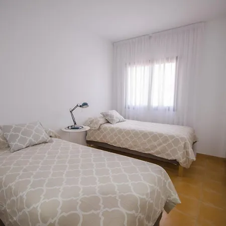 3 Bedroom Holiday Feriehus *