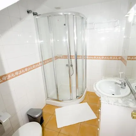 3 Bedroom Holiday Feriehus *