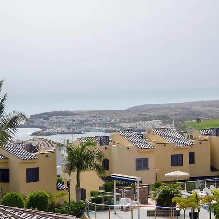 3 Bedroom Holiday * Meloneras