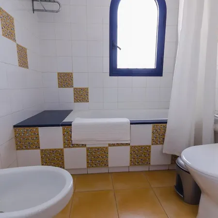 3 Bedroom Holiday Feriehus