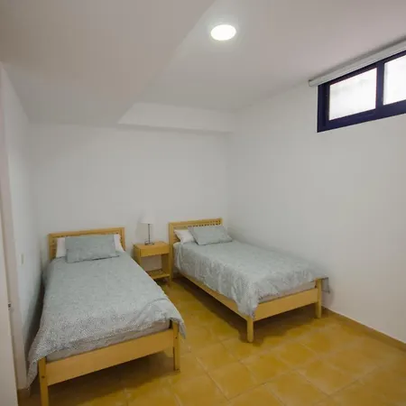 3 Bedroom Holiday Feriehus Meloneras