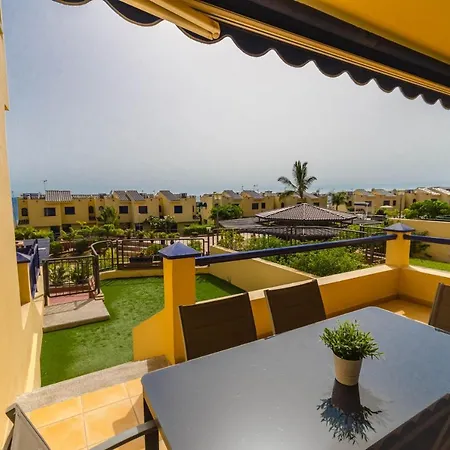 3 Bedroom Holiday